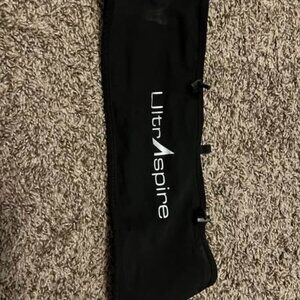 UltrAspire/Skratch Labs Fitted Race Belt 2.0 size L
